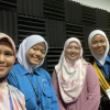 Sesi recording voice over bagi Video Korporat SK Jugra